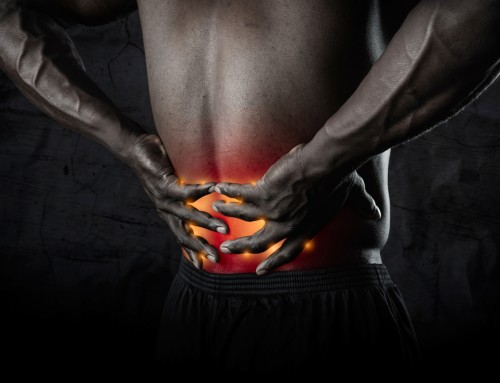 Massage for Back and herniated disc injuries