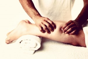 Definition Of Myofascial Release Therapy